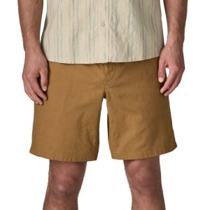 Patagonia Lightweight All-Wear GI Shorts – Men’s